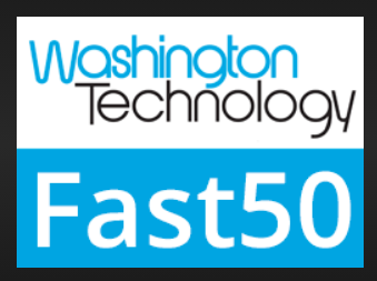 OSC Edge Named to Fast 50 List by Washington Technology
